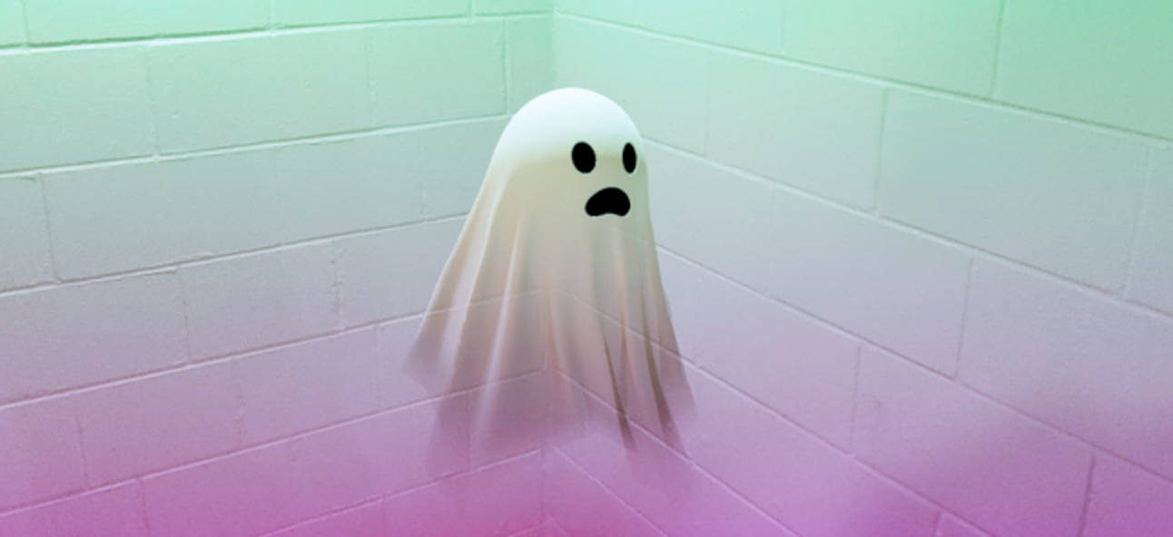 Top Cool 3d Ghost Wallpaper Full HD 4k To Use