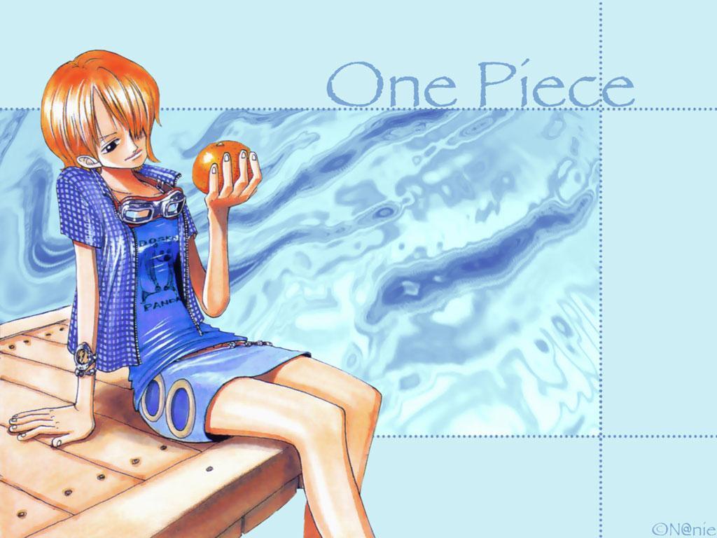Onepiece Image One Piece Nami Beautiful Wallpaper V1 1024x768