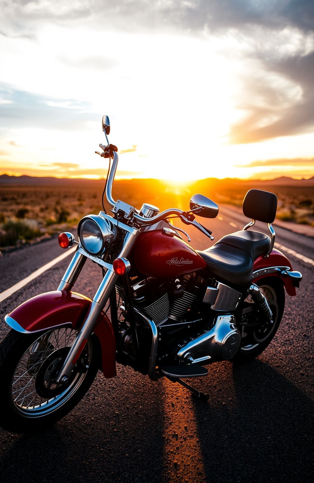 Harley Davidson Wallpaper And Screensavers