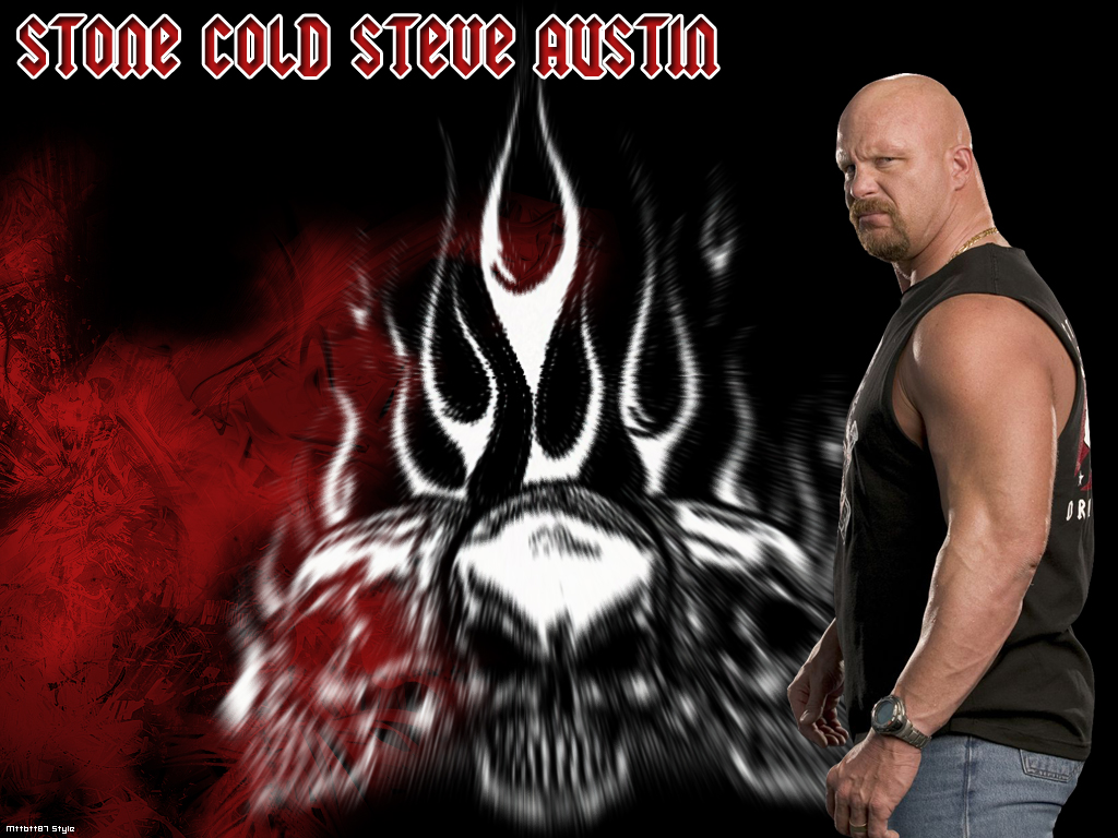 WWE Stone Cold wallpapers WWE SuperstarsWWE wallpapersWWE pictures 1024x768