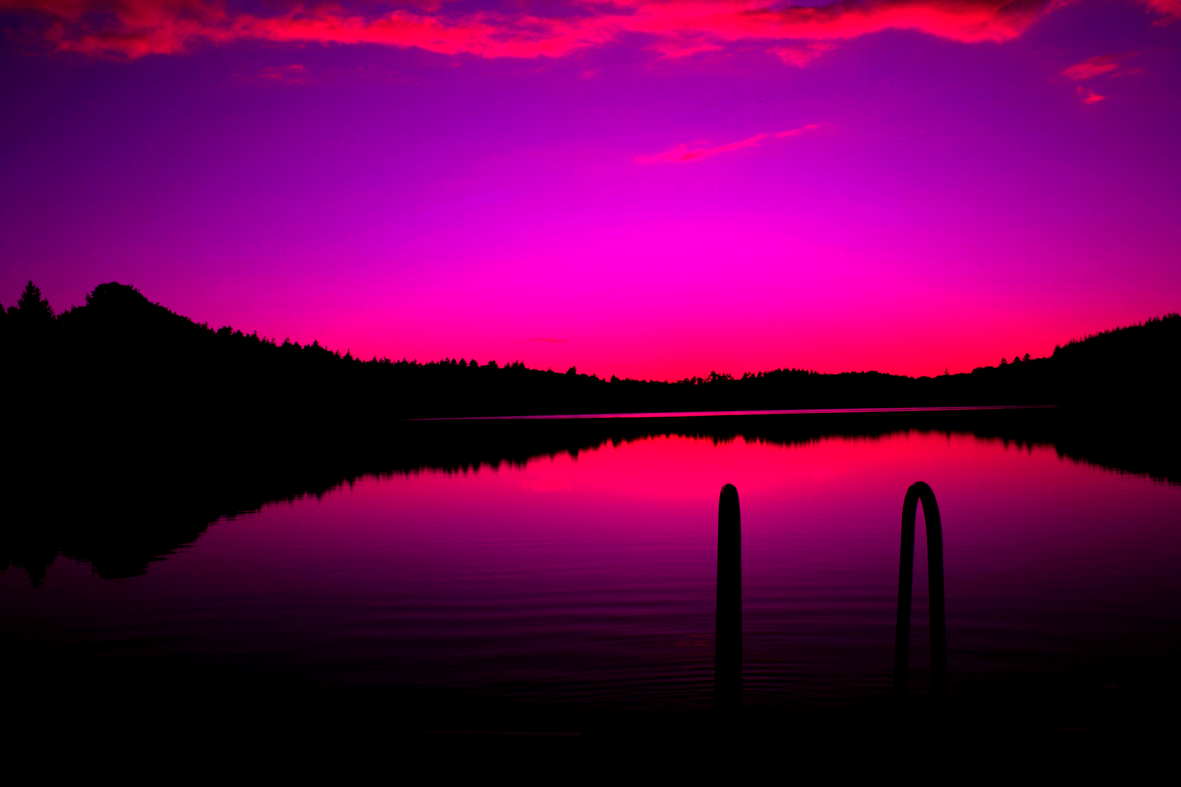 Scenic 4k Wallpaper For Your Desktop Or Mobile Screen