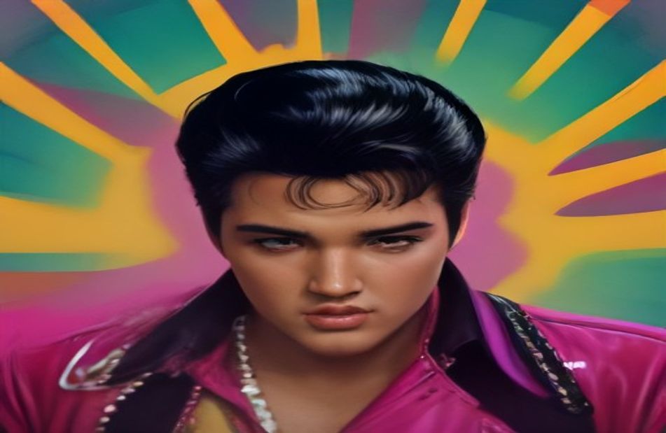 Elvis Presley Wallpaper And Screensavers