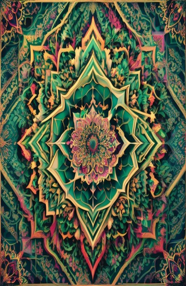 Hussain Wallpaper