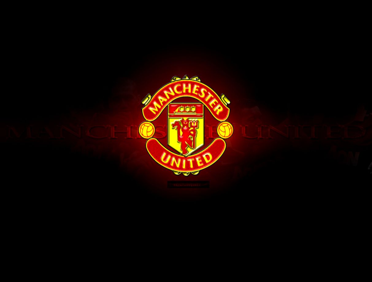Manchester United Wallpaper 2015 Logo Manchester United