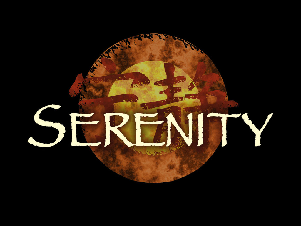 Serenity HD Wallpaper Color Palette Tags Category General