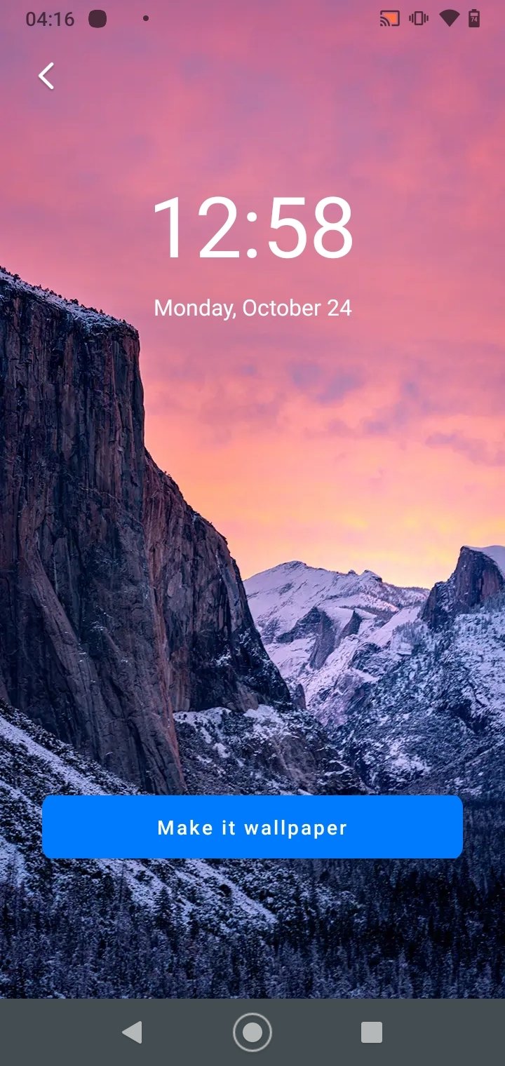 Wallpaper Plaza Apk For Android