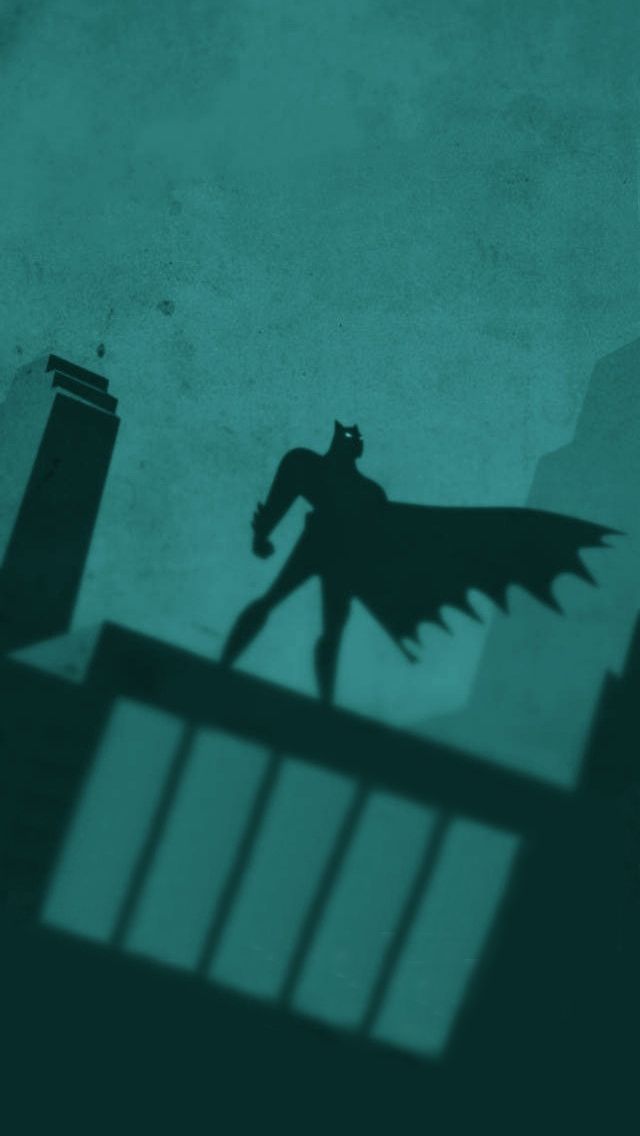 Batman iPhone Wallpaper Ios