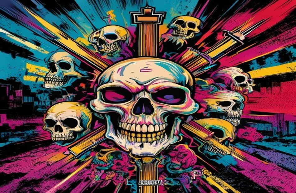 Appetite For Destruction Wallpaper