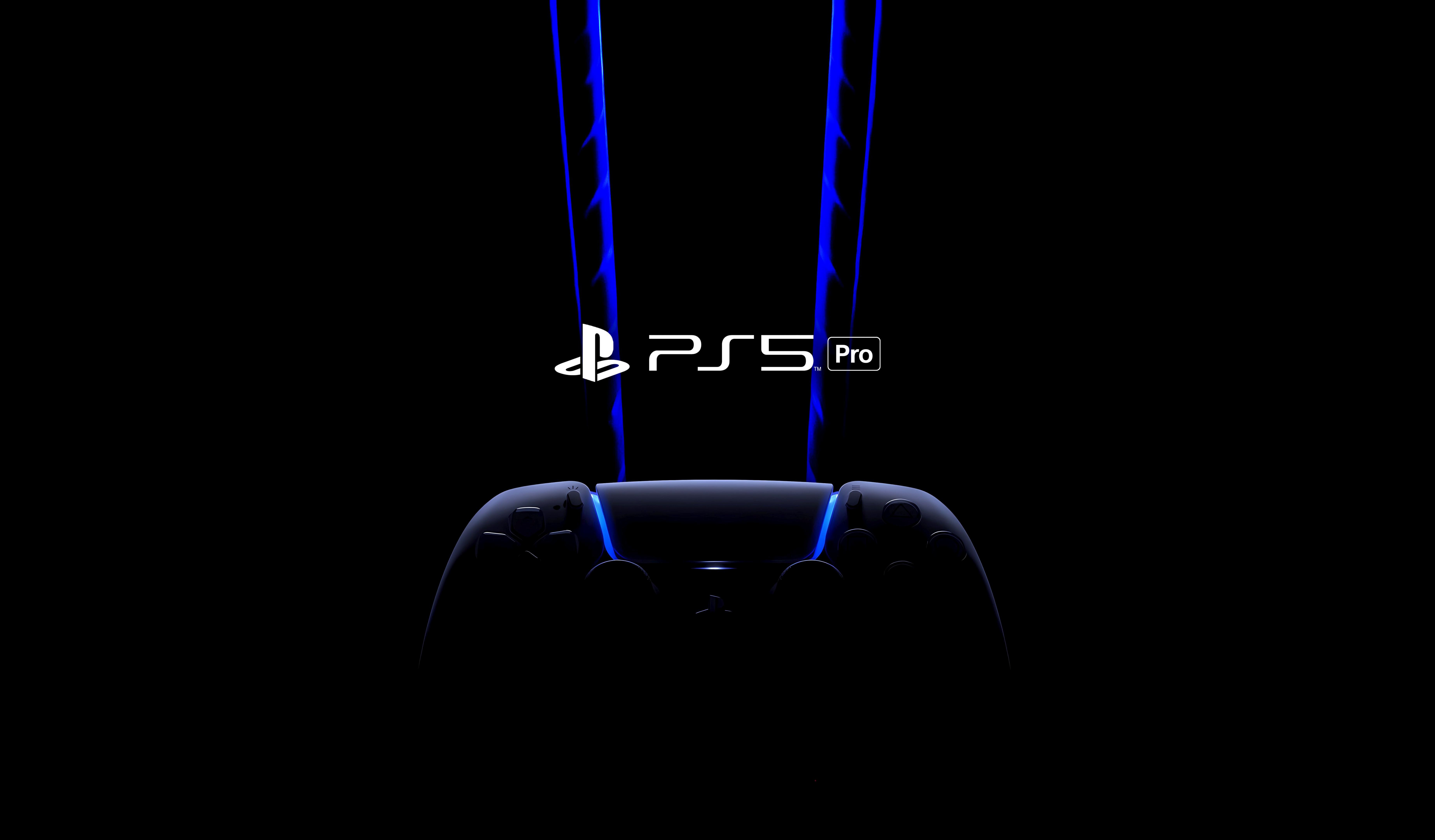 Ps5 Games 4k Wallpaper