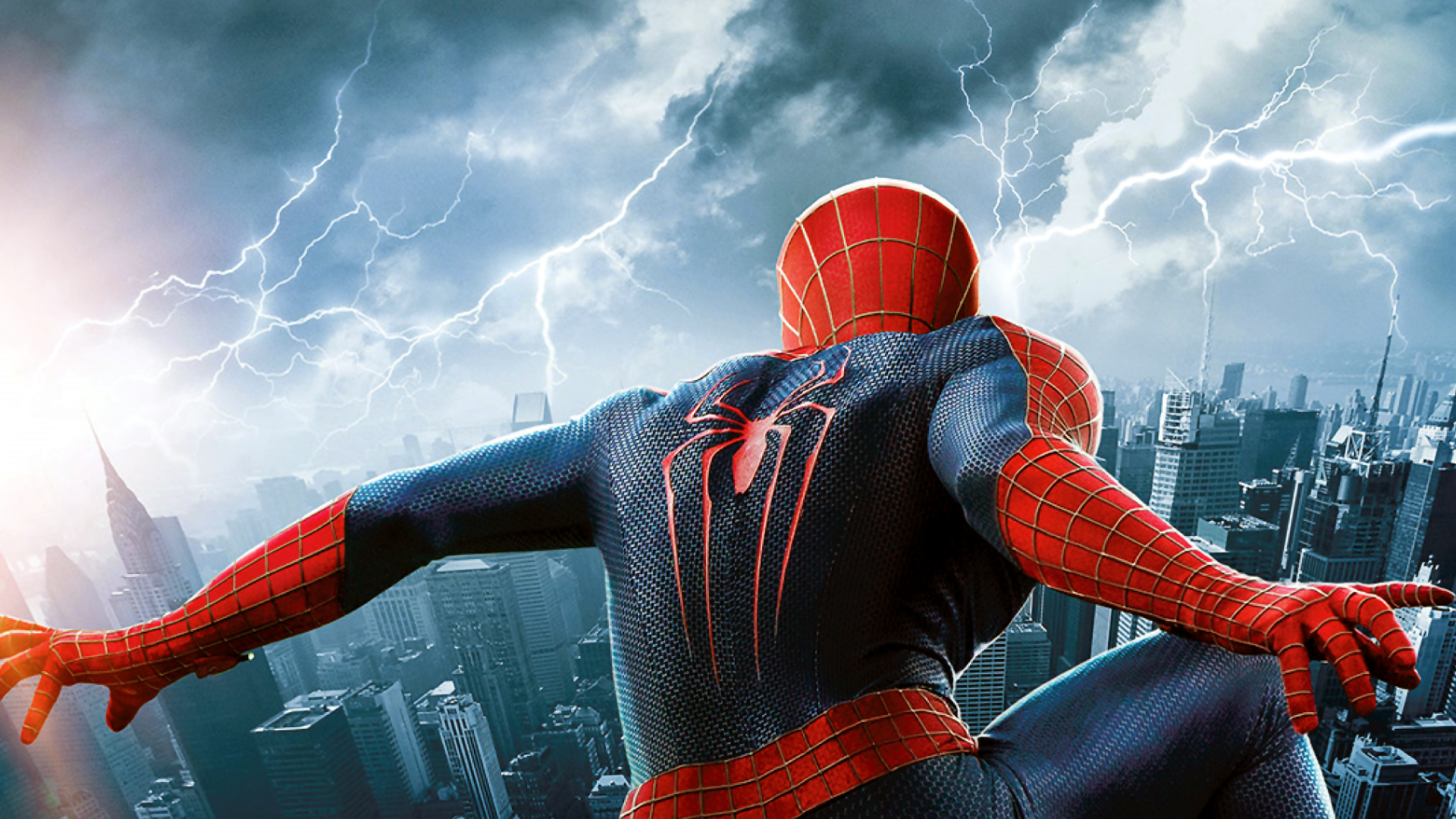 The Amazing SpiderMan 2 Wallpapers  Wallpaper Cave
