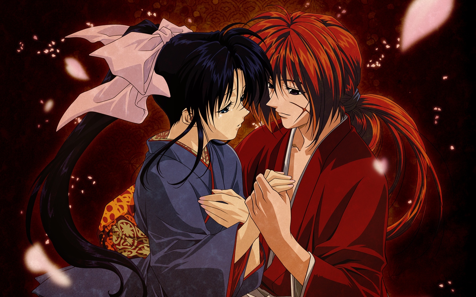 Rurouni Kenshin Regresa Multi Anime Anigamers Mx Tu De