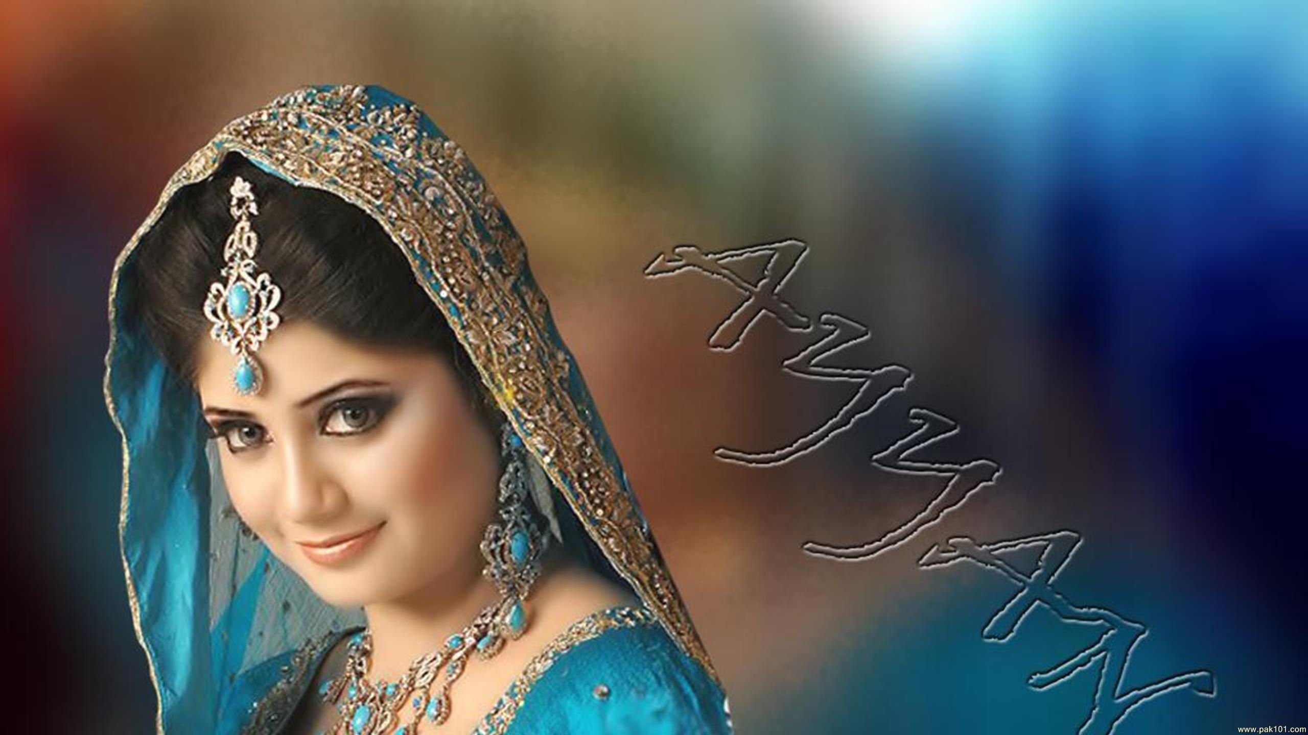 Ayyan Pakistani Girl HD Wallpaper StylishHDwallpaper