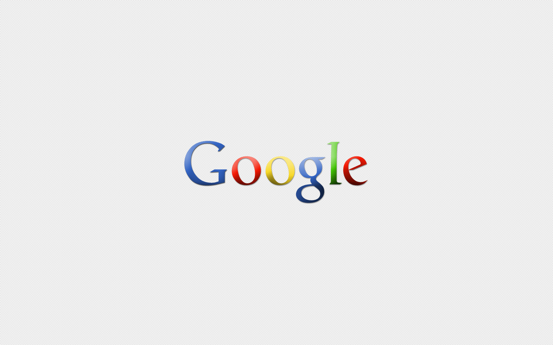 Google Desktop Background