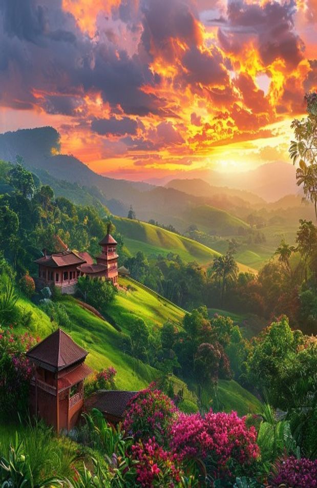 Karnataka Wallpaper