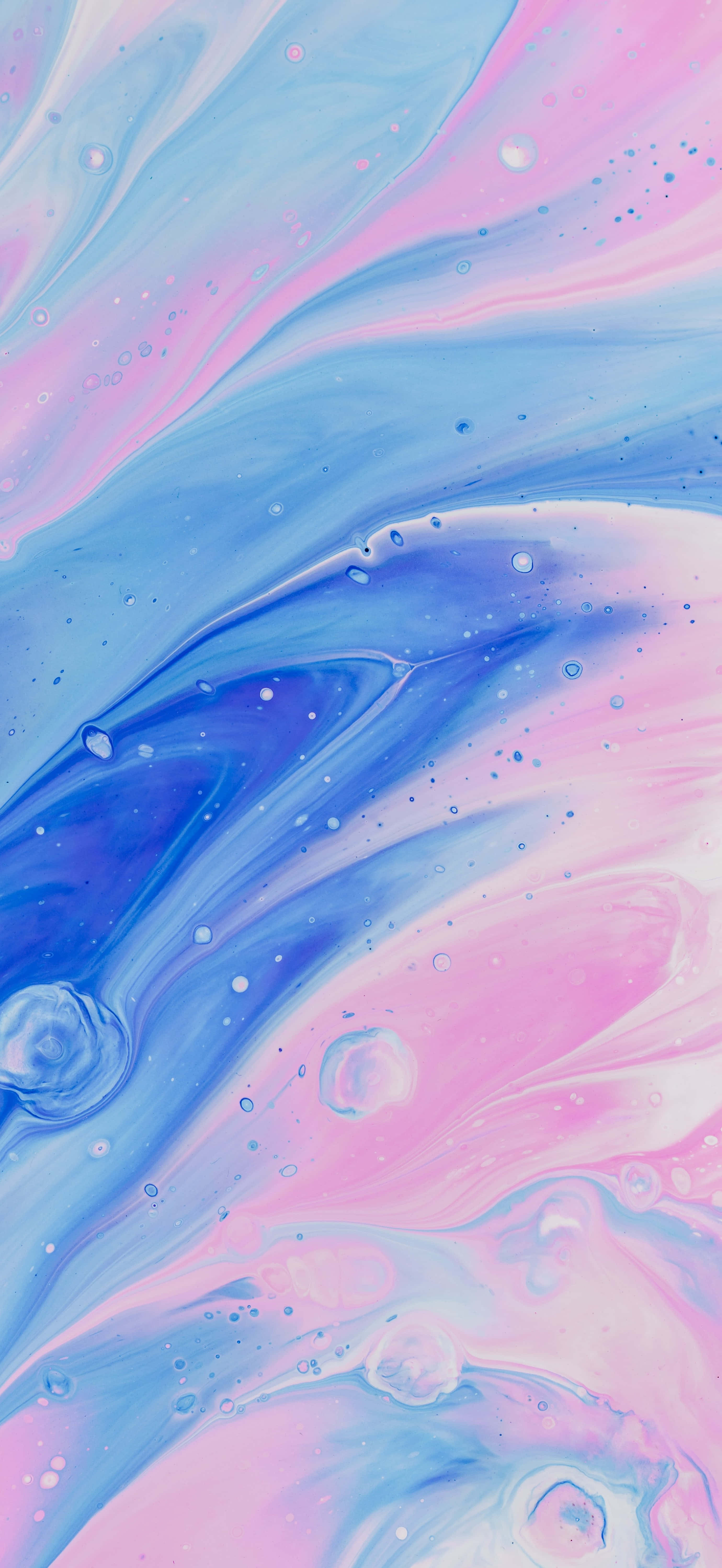 iPhone X Marble Background Wallpaper