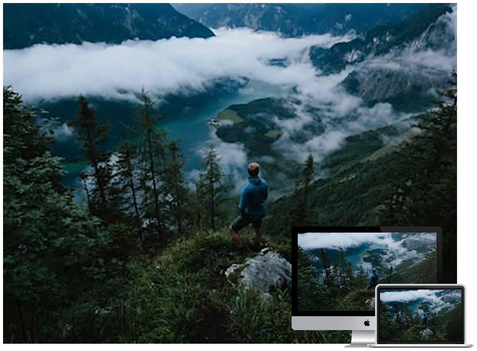 Travel Desktop Wallpaper