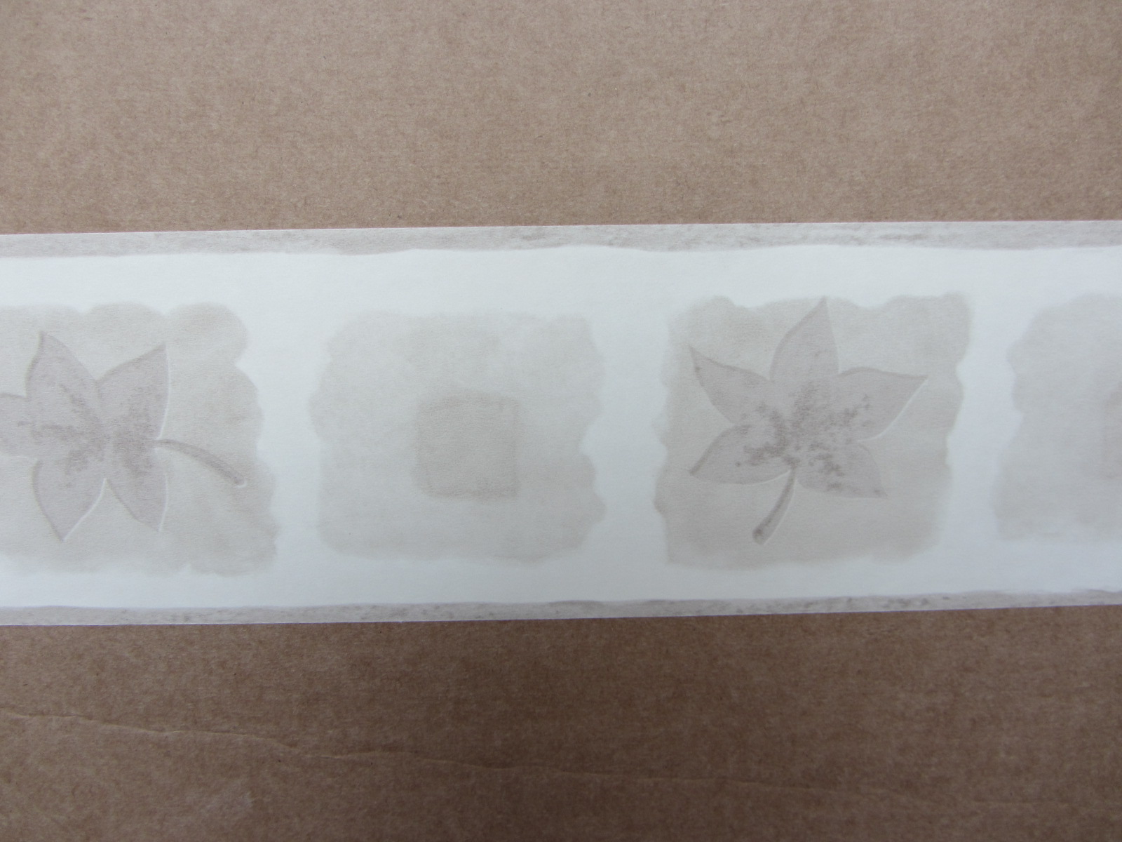 Free download MODERN CORIANDER BEIGE WALLPAPER BORDER SELF ADHESIVE