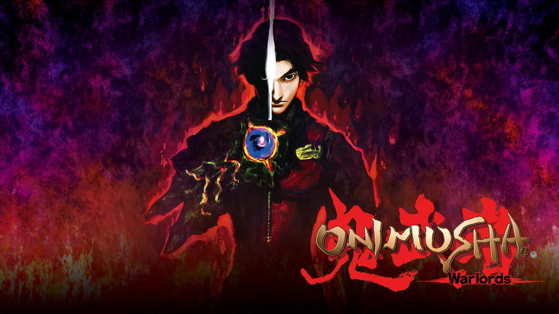 Onimusha Warlords Is Being Remastered For Pc And Consoles