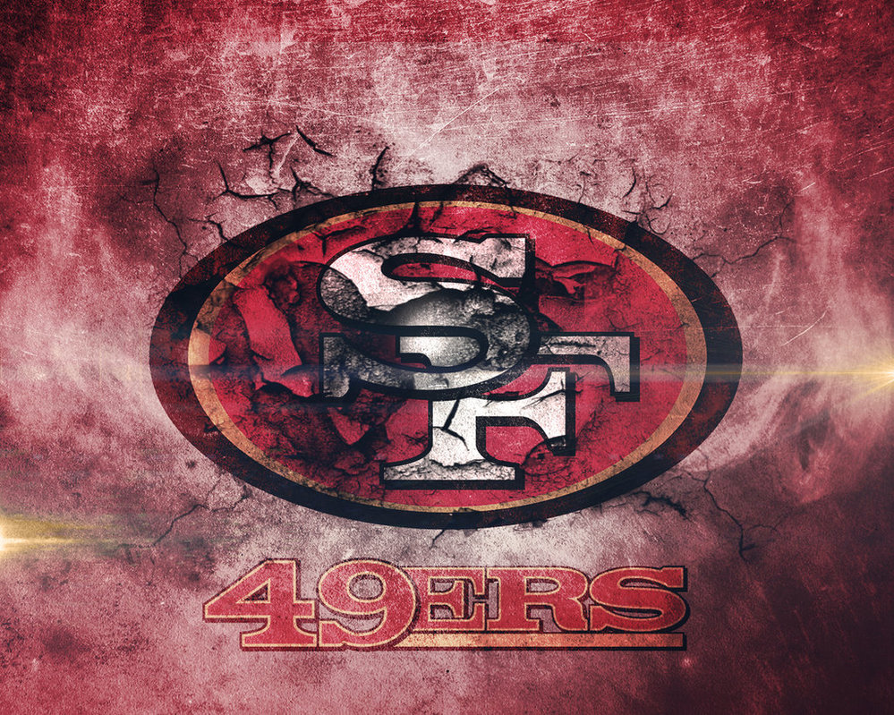 San Francisco 49ers HD wallpaper