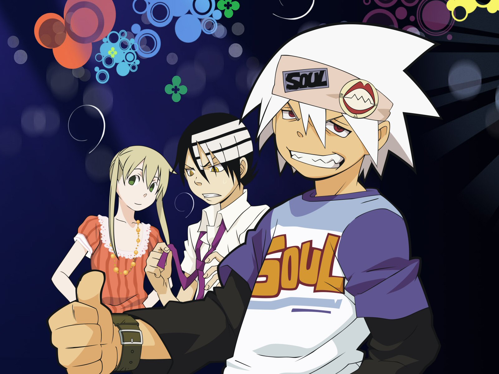 Soul Eaters Eater Wallpaper Anime Forums News More