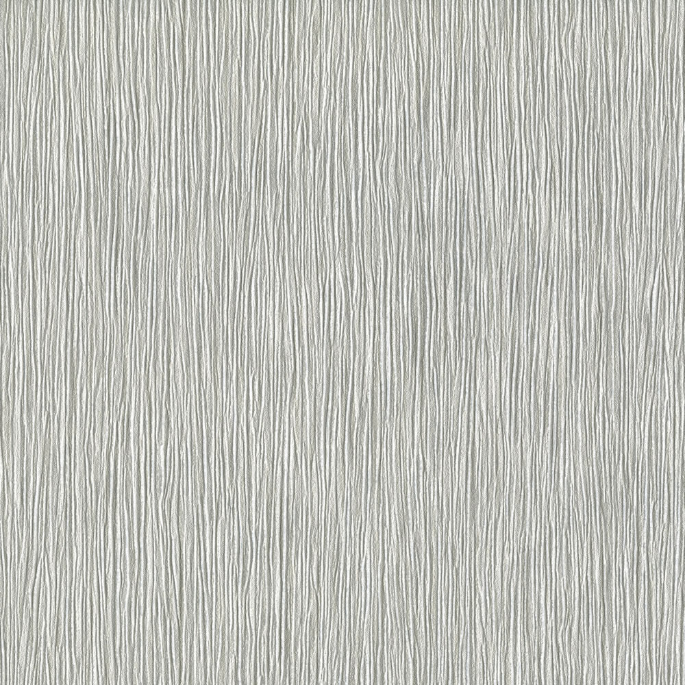 Muriva Kate Texture Wallpaper Silver At Wilko