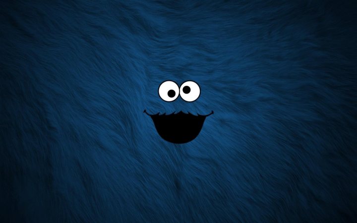 Funny Cookie Monster Adult Wallpaper For Windows Original