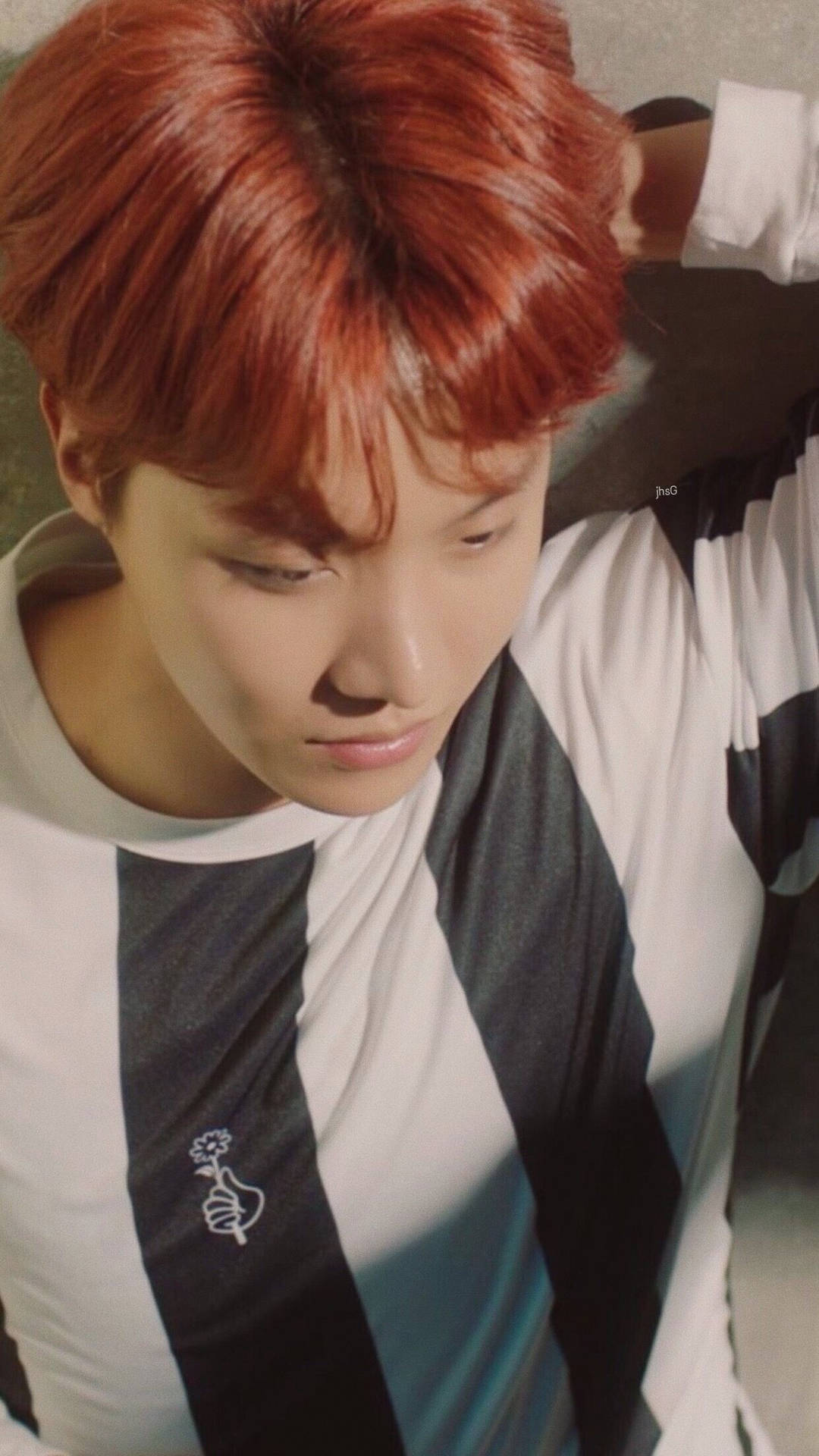 Top Jhope Cute Wallpaper Full HD 4k To Use