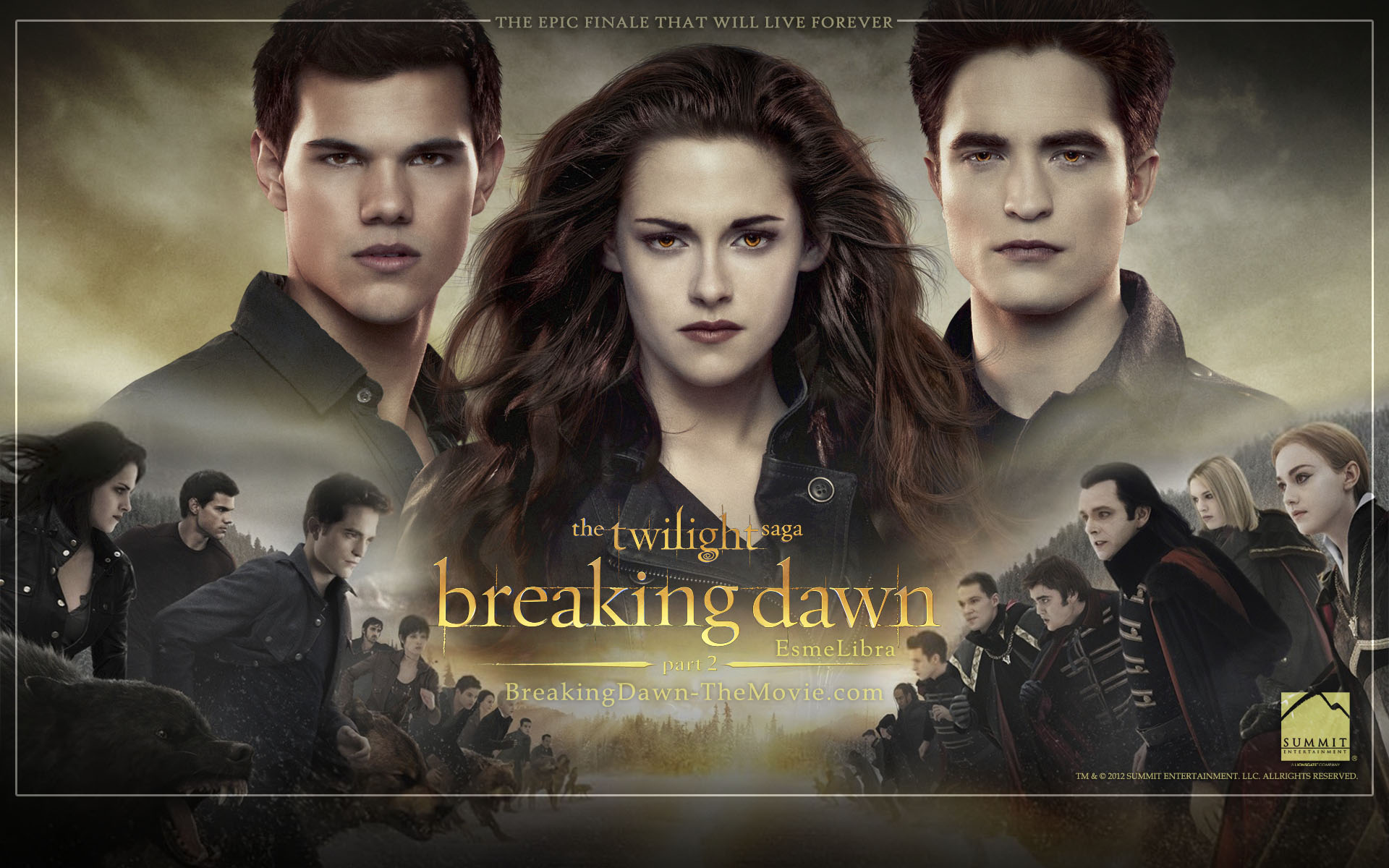 saga twilight breaking dawn part 2 download