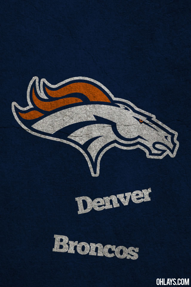 Denver Broncos Wallpaper Fondos De Pantalla La Nfl