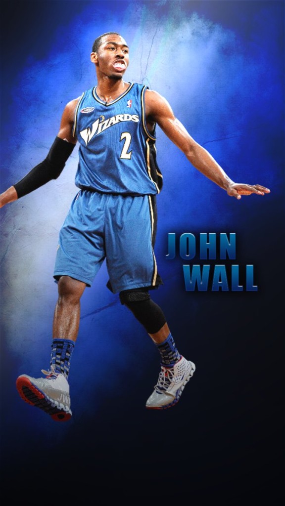John Wall Wallpaper HD Background Itl Cat