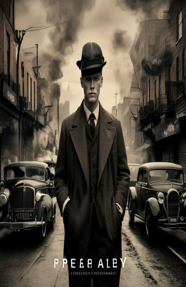 Peaky Blinders Wallpaper