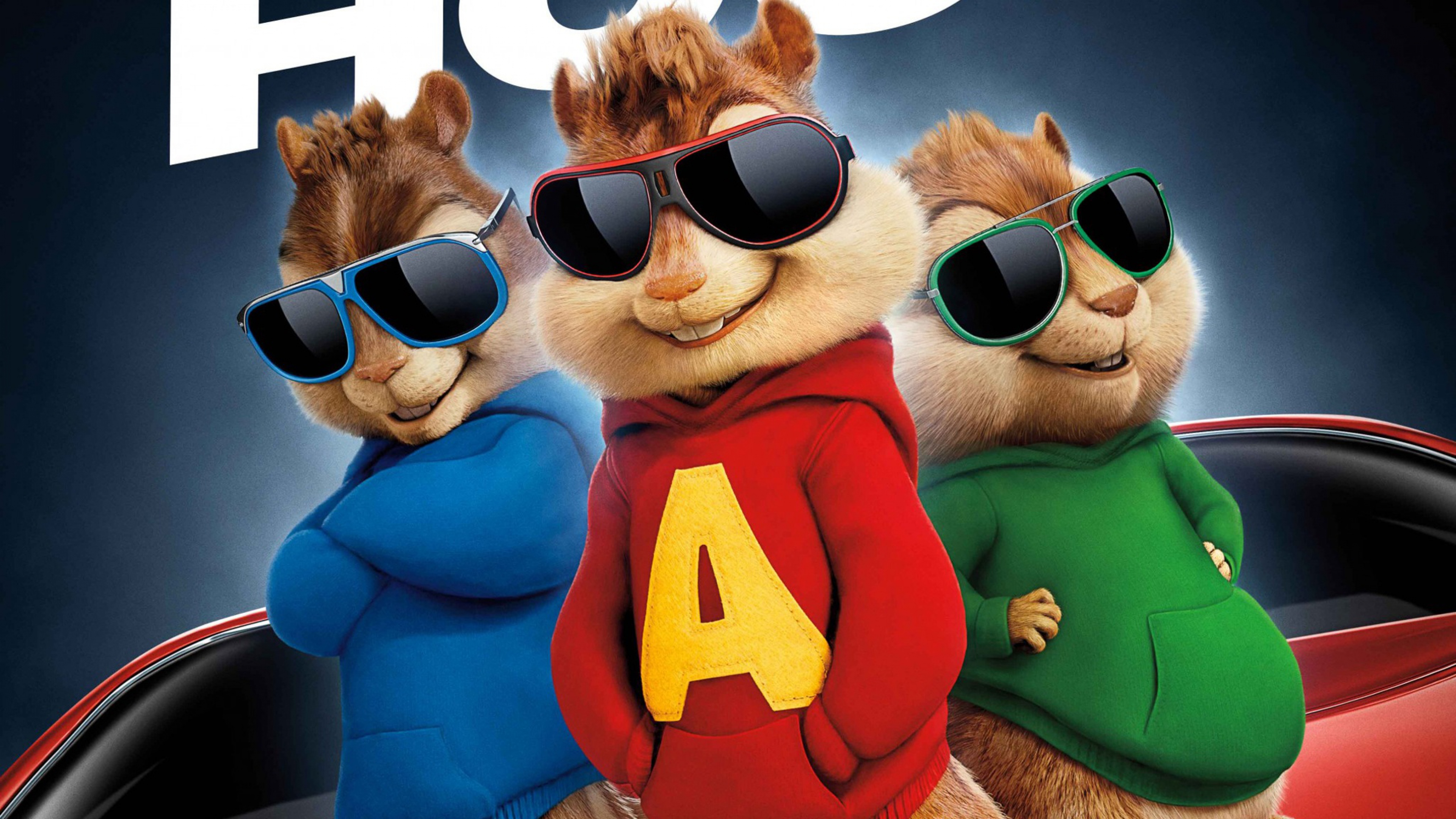 Best The Chipmunks Wallpaper Alvin