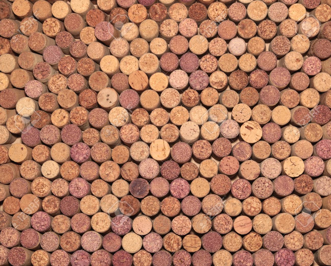 Free download Wine Corks Background Closeup Of A Wall Of Used Wine