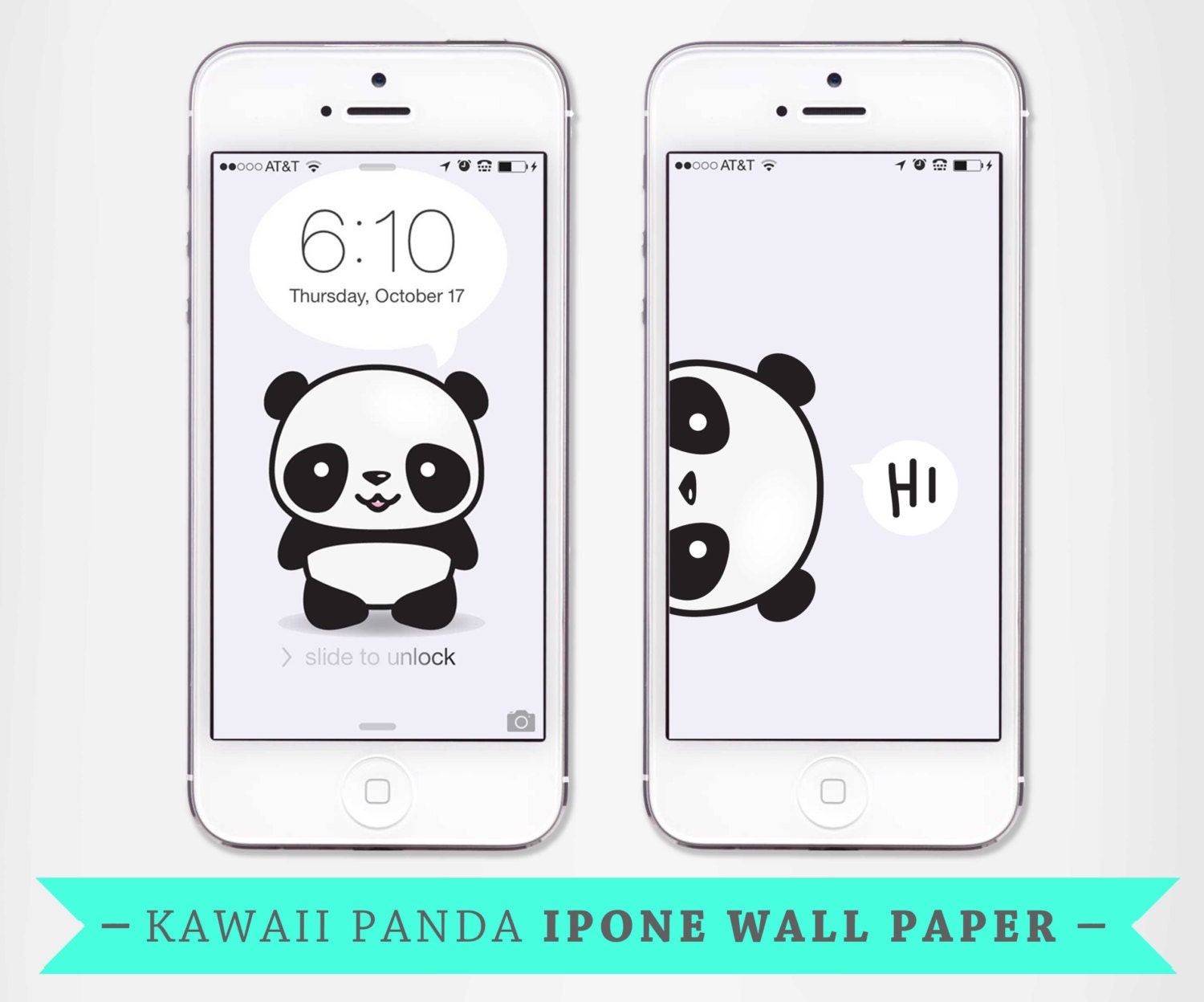 Easy Ways To Decorate Home Screen iPhone With Stunning Wallpaper And Icons