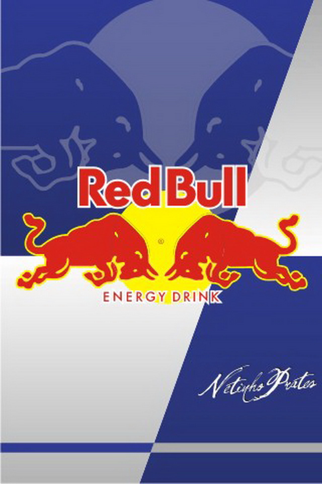 77 Red Bull Backgrounds On Wallpapersafari