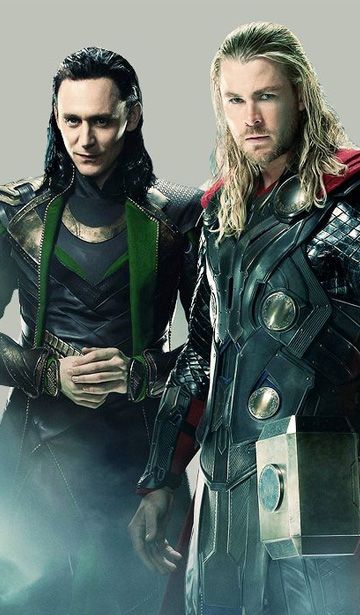 Free download Loki Thor cell phone wallpaper [360x615] for your Desktop,  Mobile & Tablet | Explore 50+ Thor and Loki Wallpaper | Loki Wallpaper,  Thor Wallpapers, Smite Loki Wallpaper
