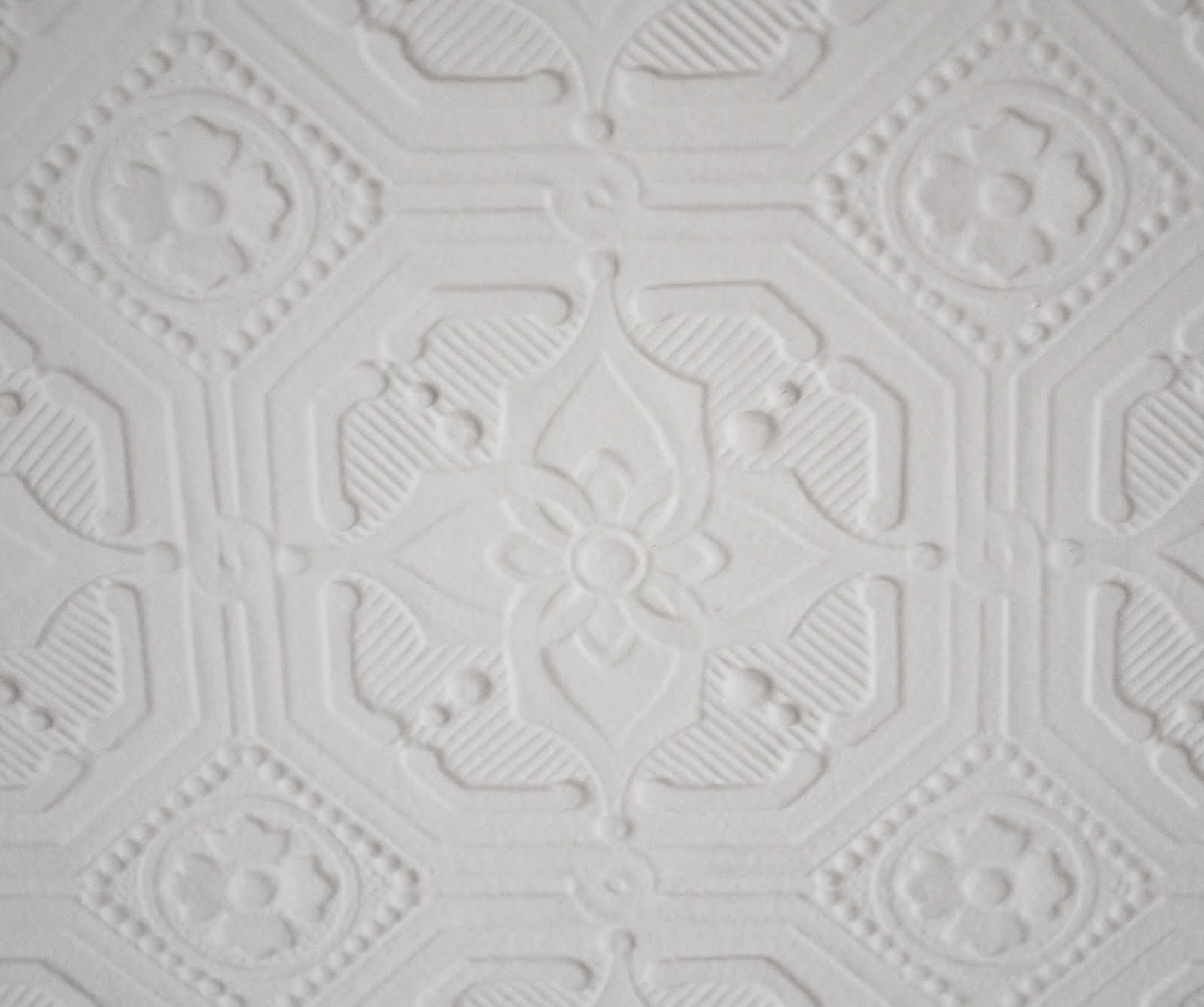 Decorative Ceiling Tiles Tin Faux Embossed