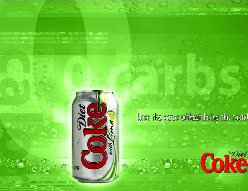 Diet Coke with Lime by baseballguy087