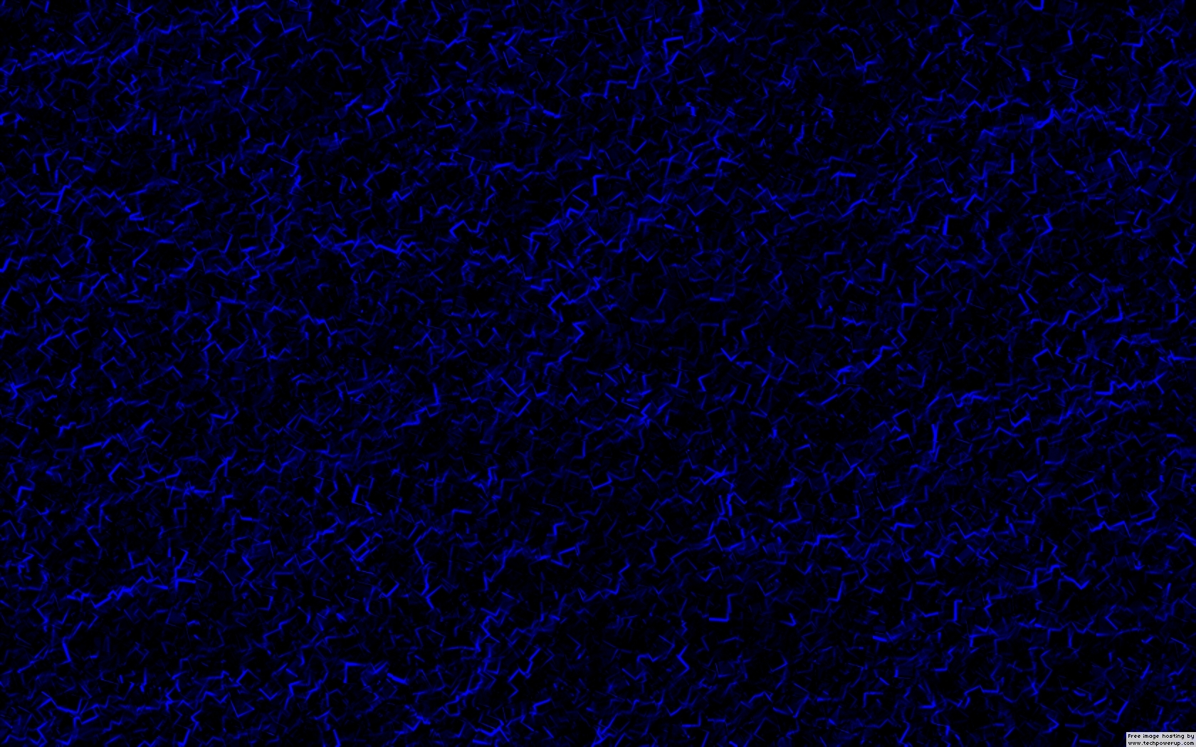 Blue And Black Wallpaper Background Wallpaper