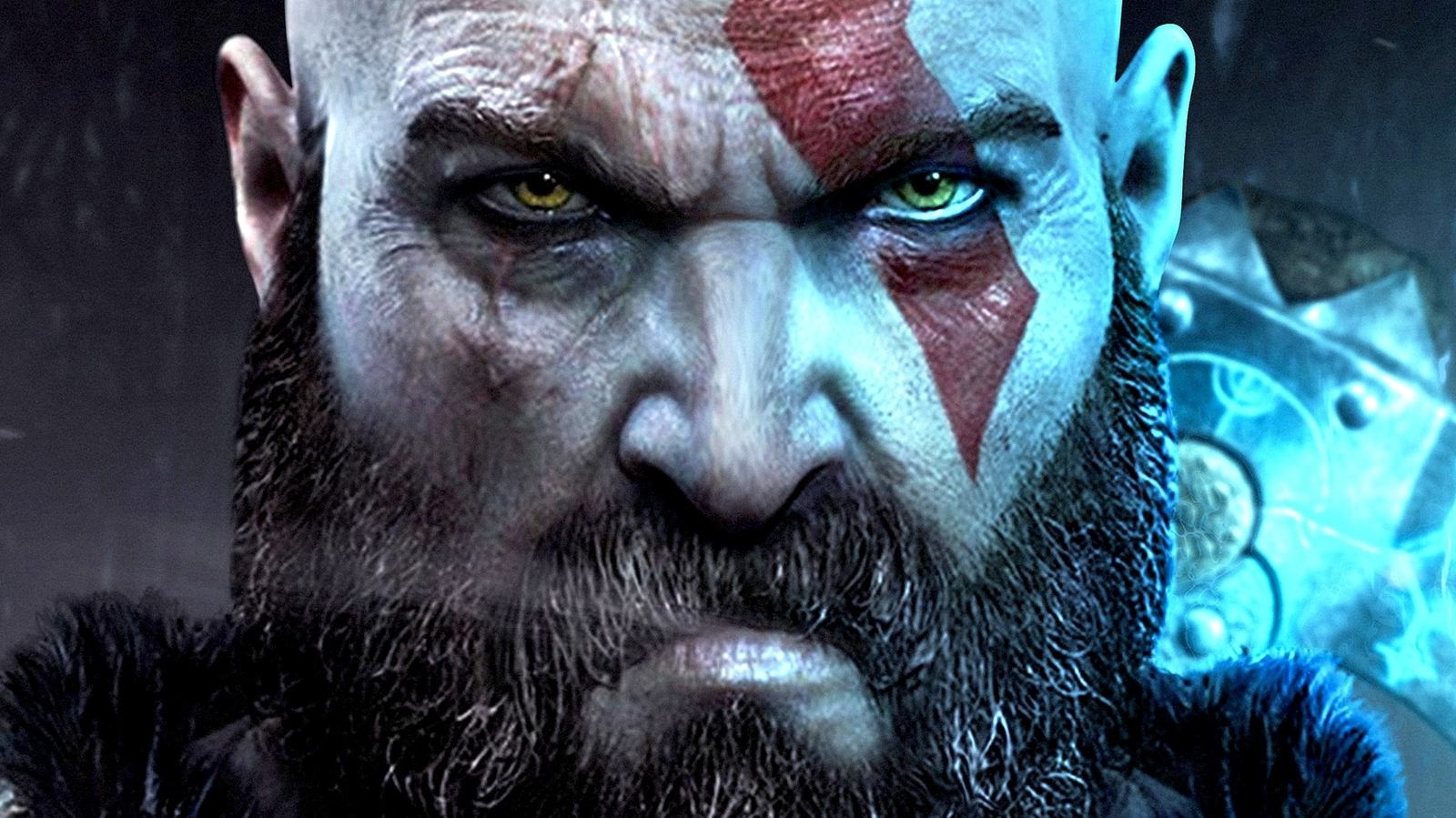 God Of War S 60fps Upgrade For Ps5 The Final Flourish An