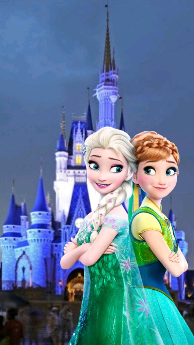 As Irm S Do Frozen Na Disney Wallpaper iPhone Princess
