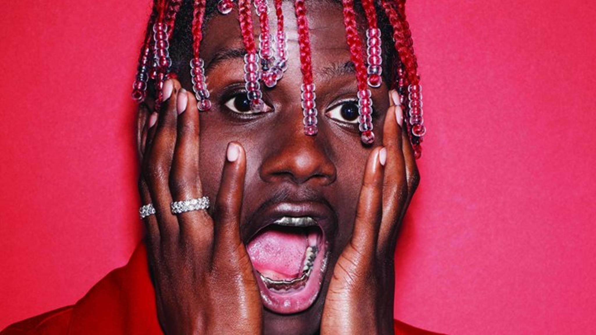 Lil Yachty Wallpaper