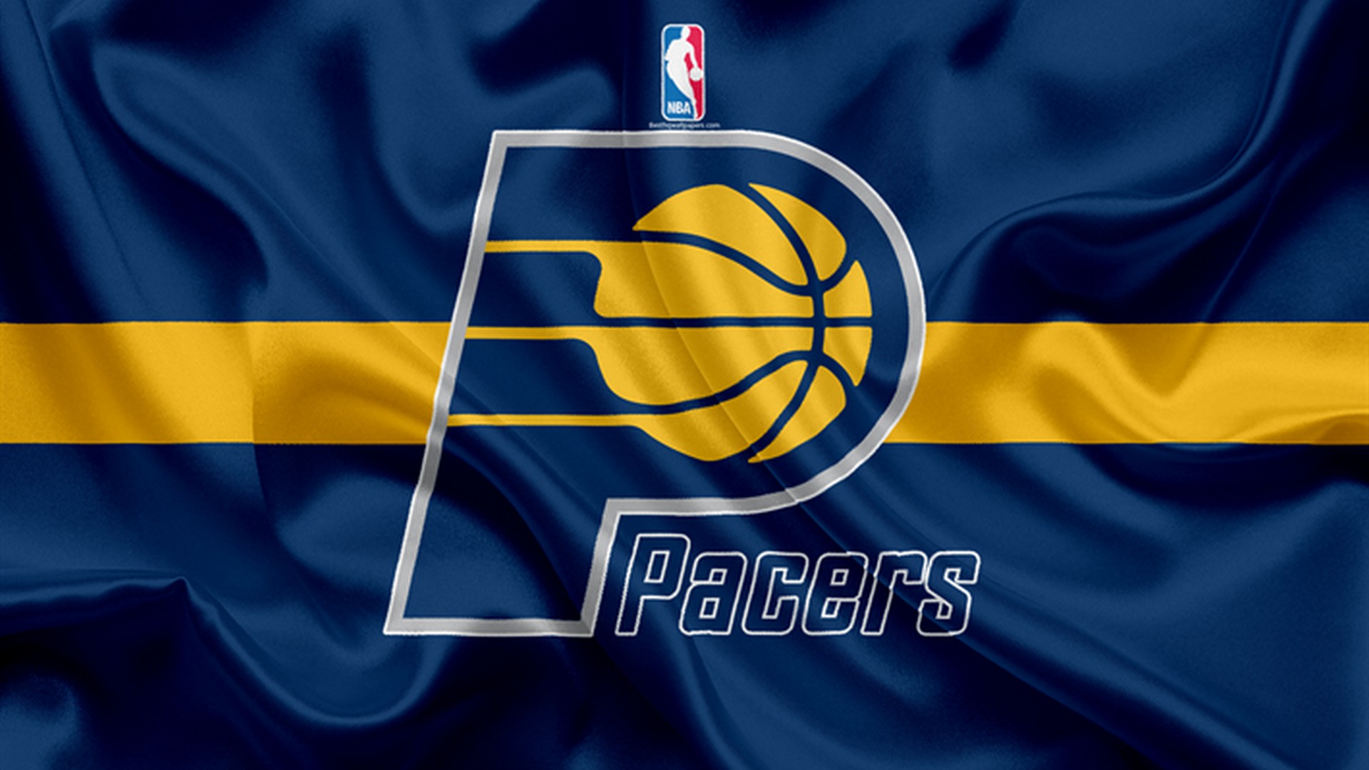 Wallpaper HD Indiana Pacers Basketball