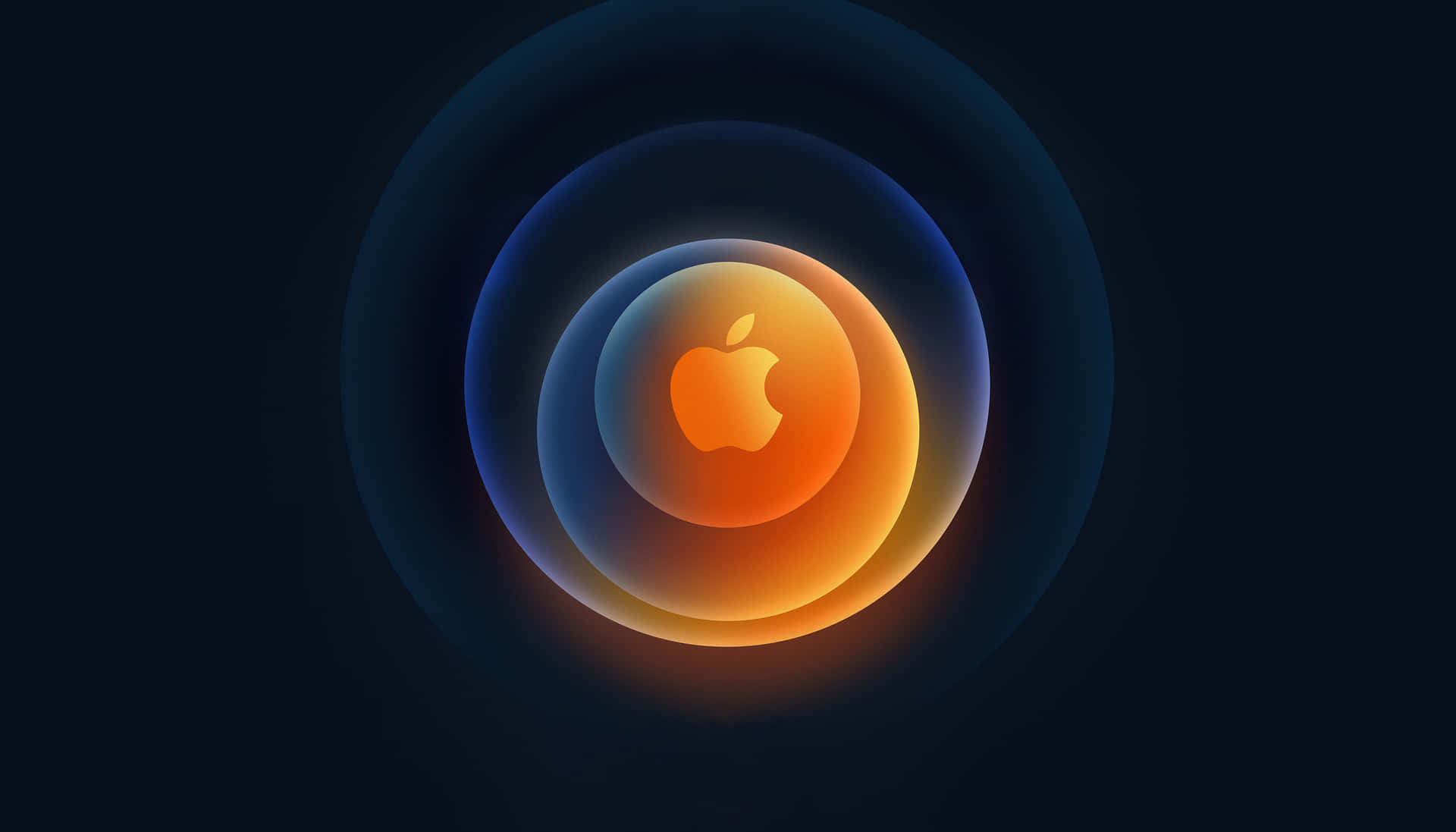 Apple 4k Wallpaper