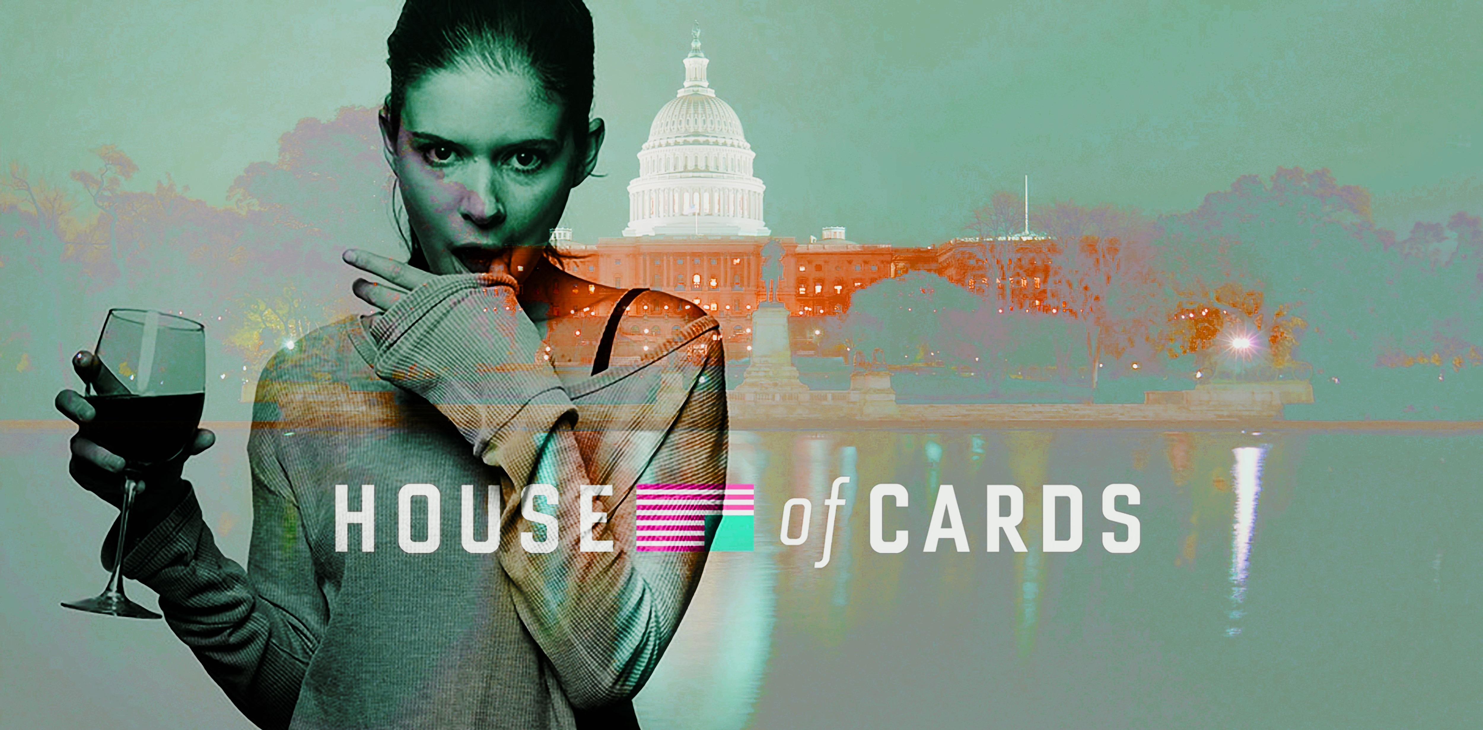 House Of Cards Wallpaper