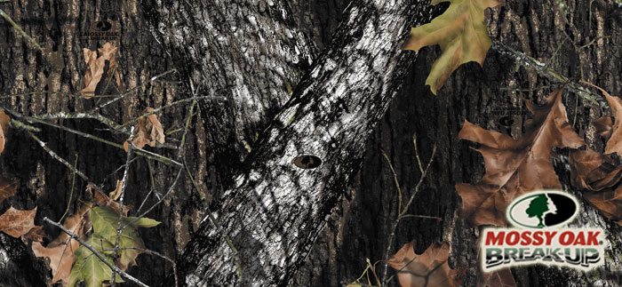 Mossy Oak Camo Background Break Up Featuring
