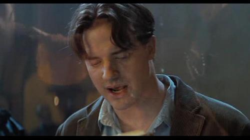 Brendan Fraser Image Inkheart HD Wallpaper And Background