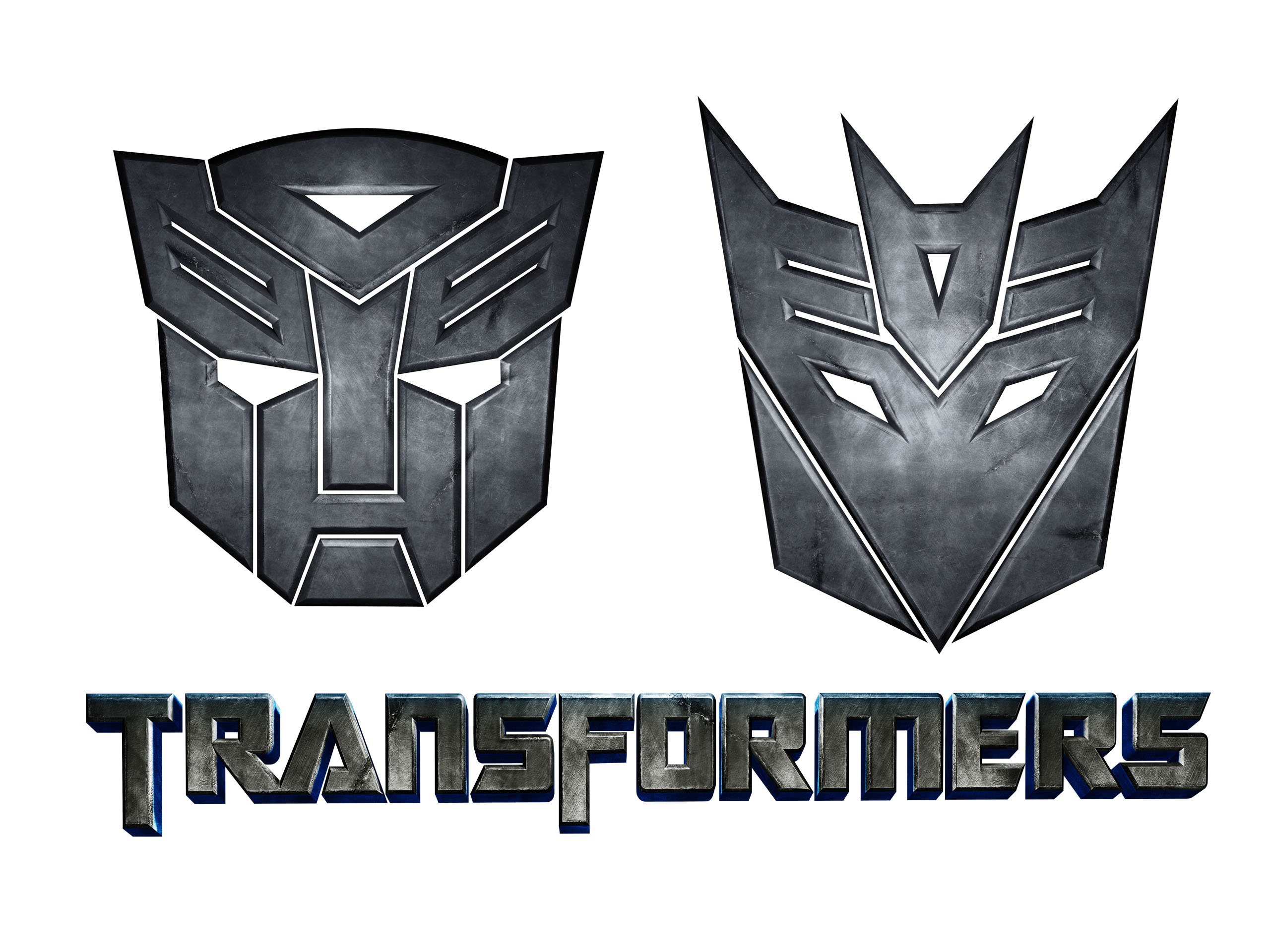 Transformers Logo Wallpaper WallpaperSafari Transformers Logo Wallpaper WallpaperSafari