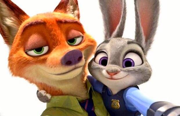 Zootopia Trailer The Funniest Furry Guys Are Here   Gossip Centers