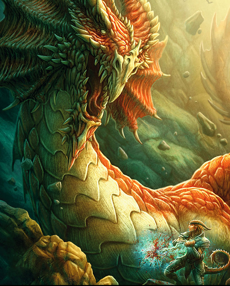Can You Tame The Dragon Beautiful Wallpaper Fantasy